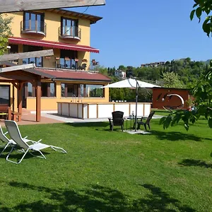 La Veranda Salò