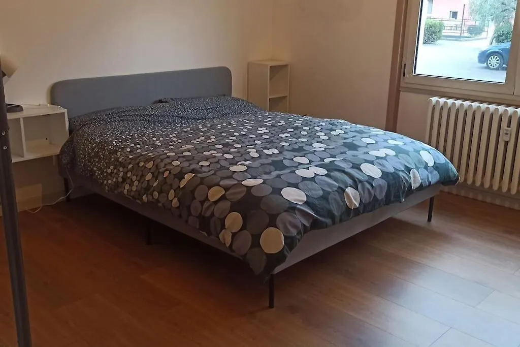 Appartement Casa Anna Big House Near Lake Garda And Centre à Salò