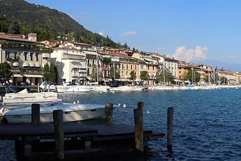 Casa Anna Big House Near Lake Garda And Centre Apartment Salo